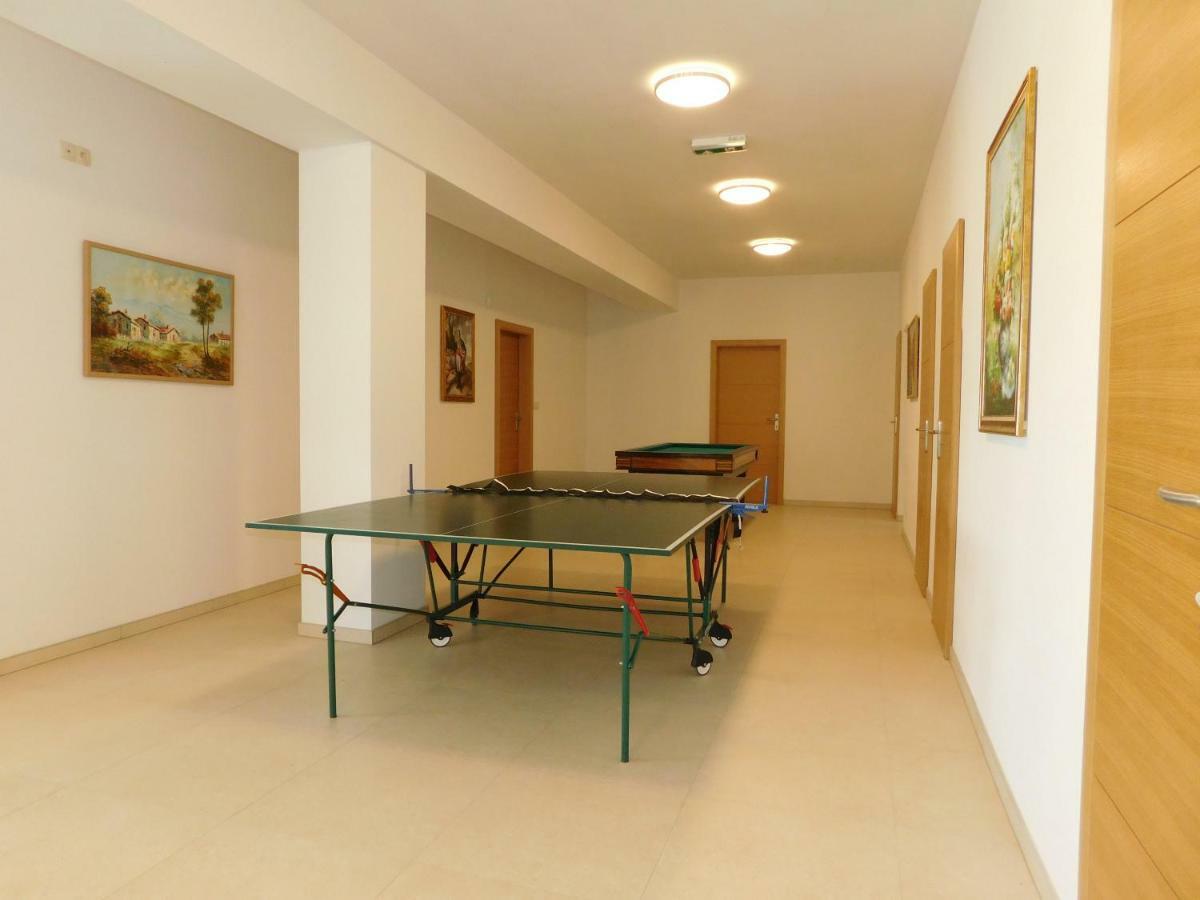 Villa Petko Дольни Смоковец Екстер'єр фото