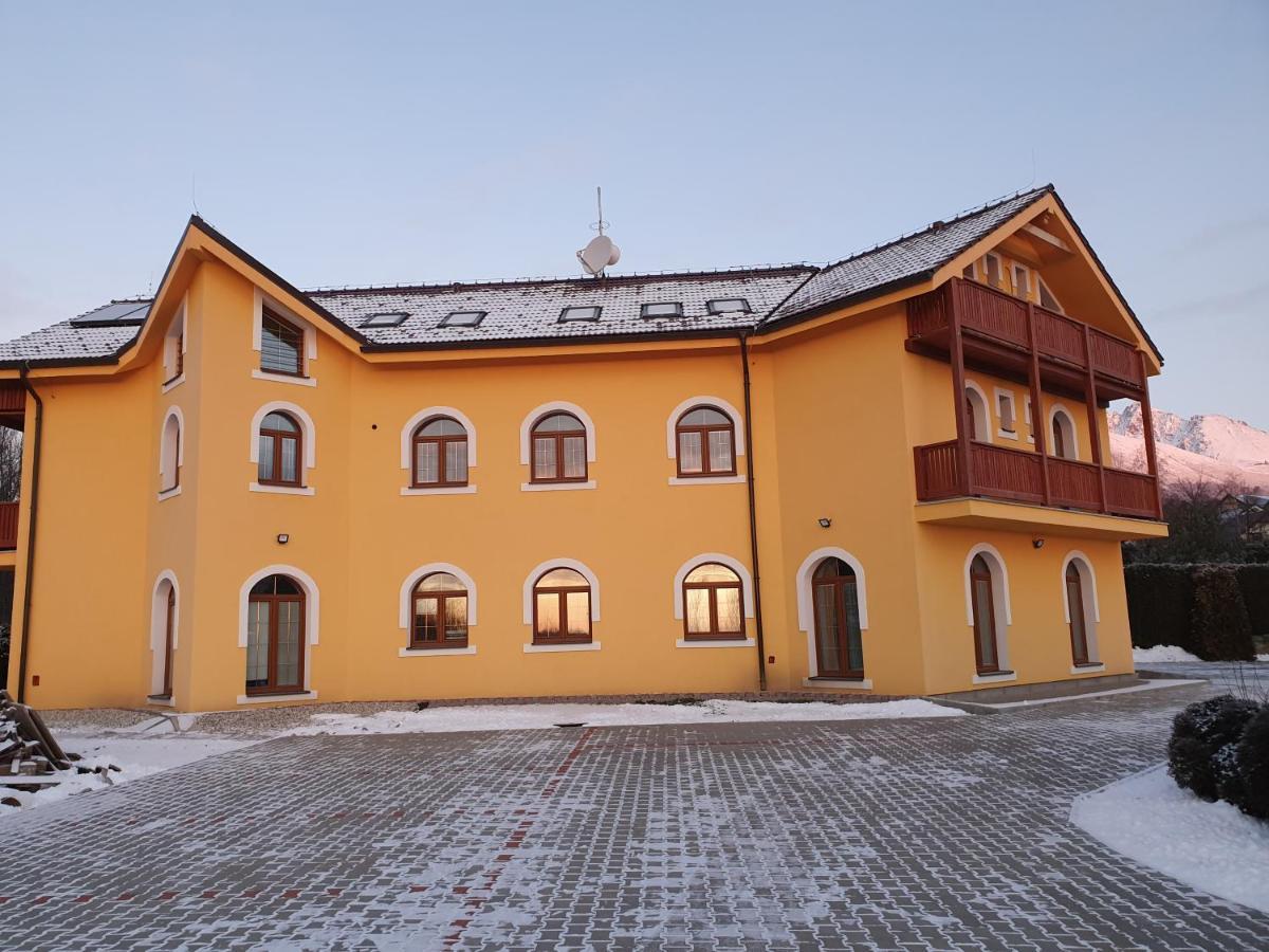 Villa Petko Дольни Смоковец Екстер'єр фото